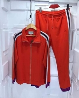 TRACK SUIT